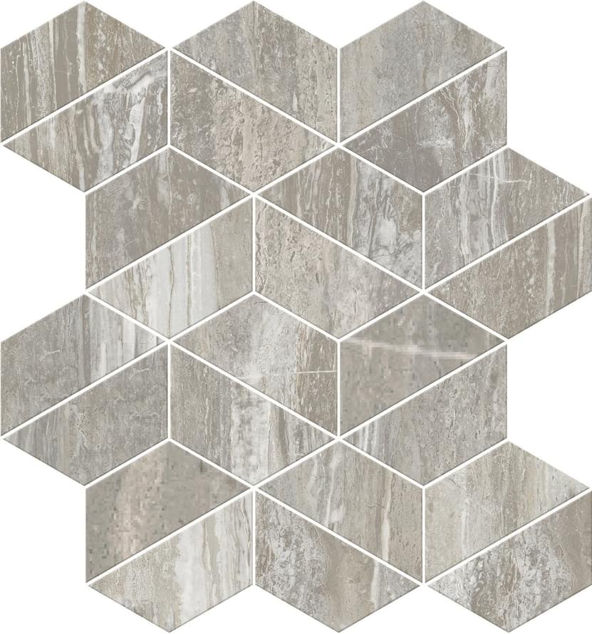ABK Sensi Wide Mos Enigma Arabesque Silver Lux+ Rett 30x34
