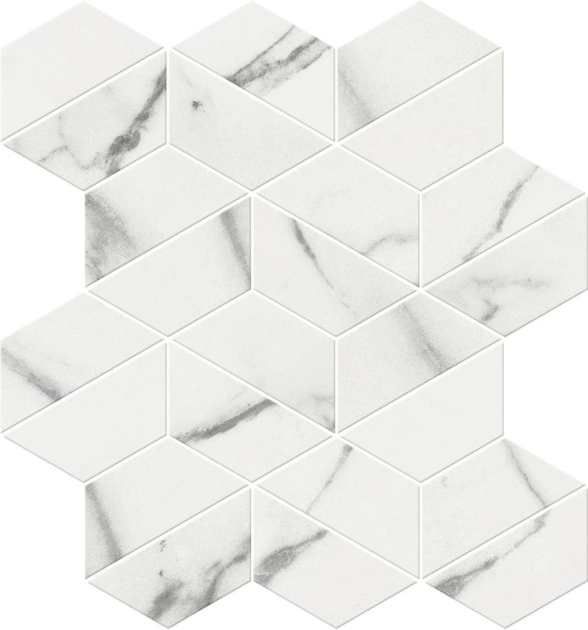 ABK Sensi Wide Mos Enigma Statuario Ultra Lux+ Rett 30x34