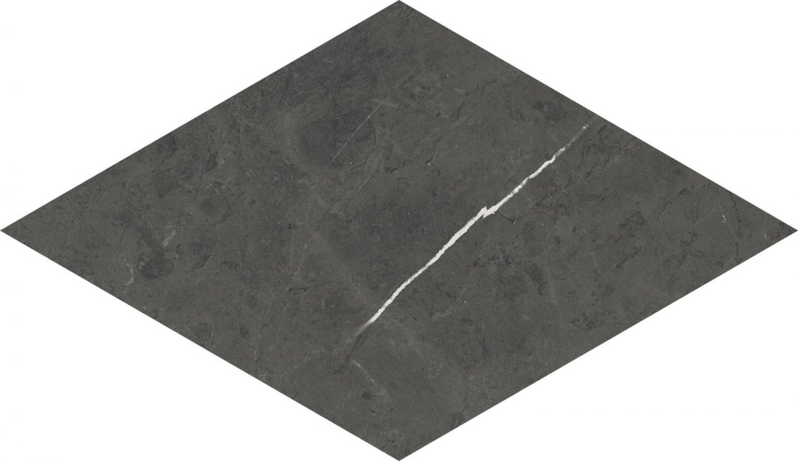 ABK Sensi Wide Pietra Grey Lux+ Rett Rombo 30 30x30