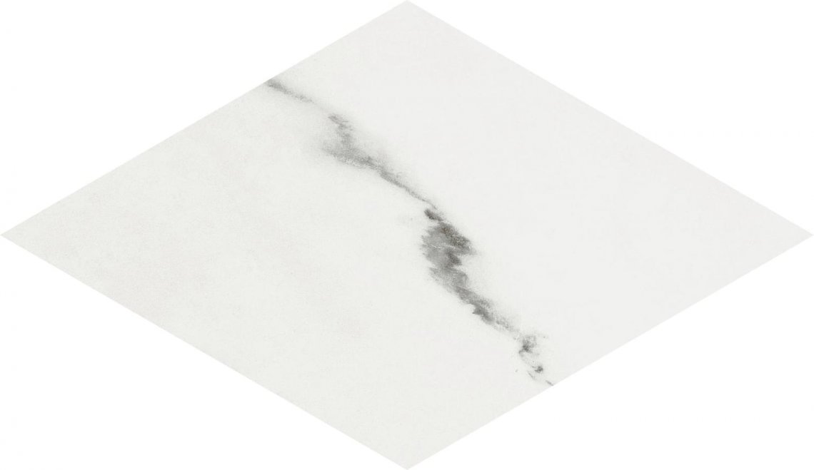 ABK Sensi Wide Statuario Ultra Lux+ Rettrombo 30 30x30