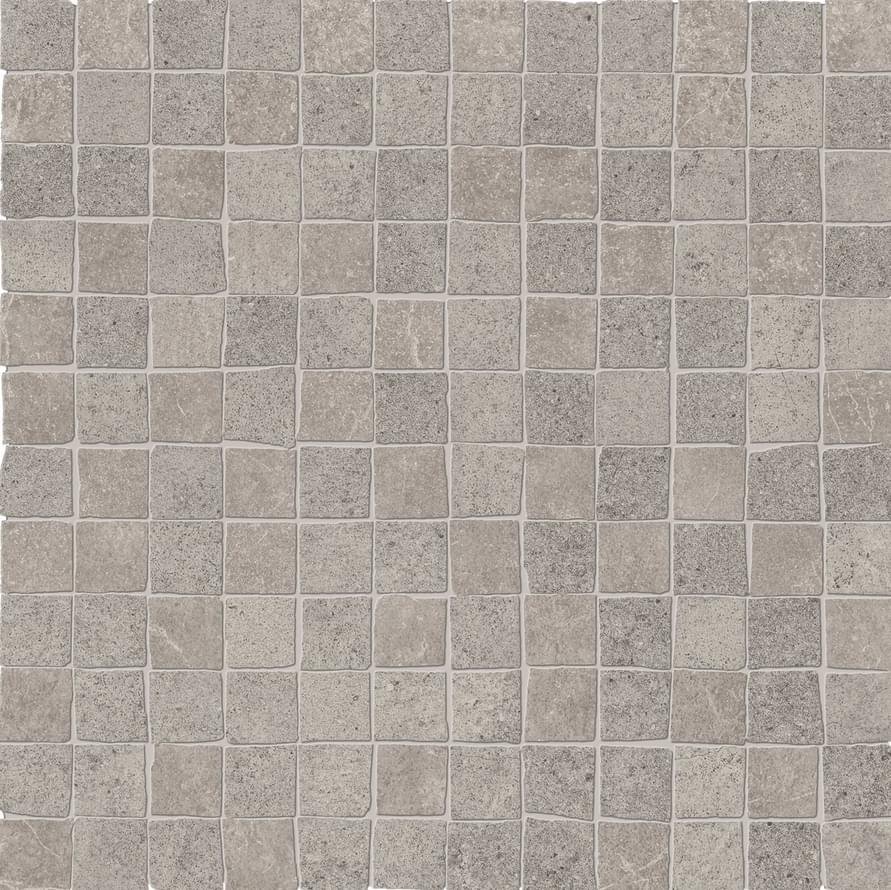 ABK Unika Mos Opus Mini Grey 30x30