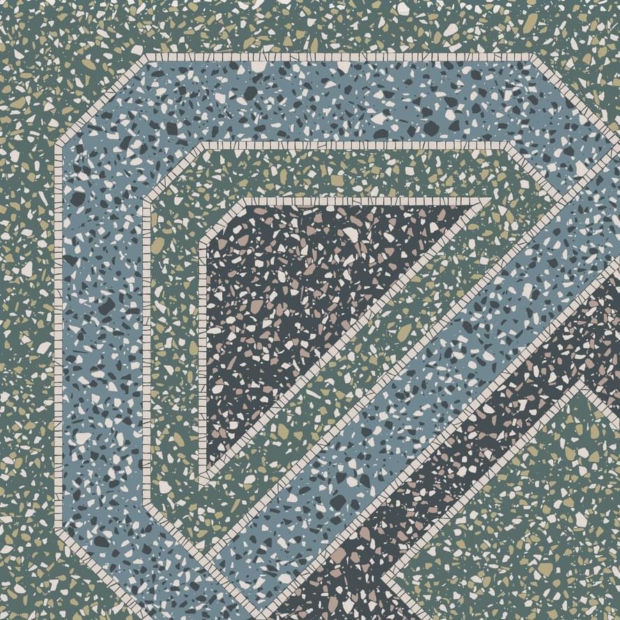ABK Wide And Style Fl Brera Clove Cold 120x120