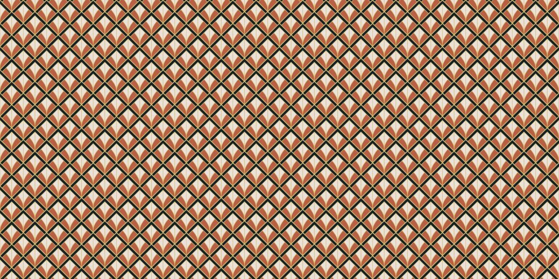 ABK Wide And Style Plus Deco Ruby Digit+ 60x120