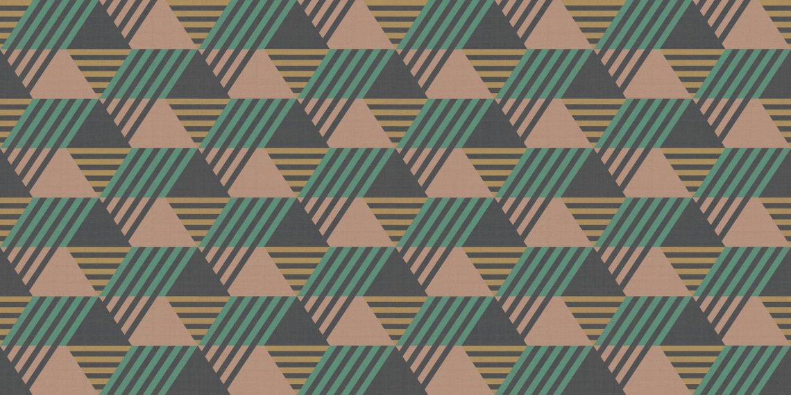 ABK Wide And Style Plus Digital+ Chain Green 160x320