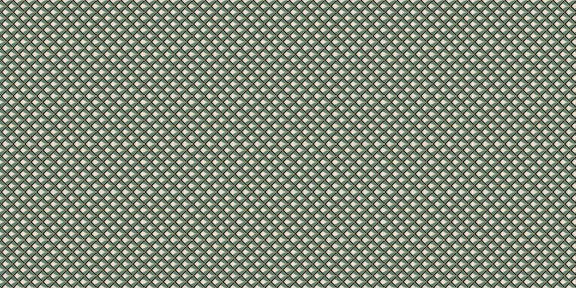 ABK Wide And Style Plus Digital+ Deco Mint 160x320