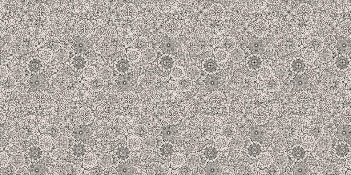 ABK Wide And Style Plus Digital+ Paint The Crochet 160x320