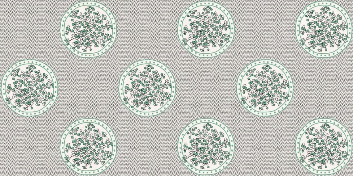 ABK Wide And Style Plus Digital+ Scordar Salvia 60x120