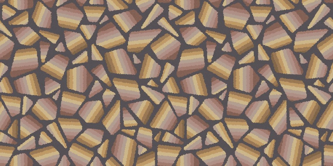 ABK Wide And Style Plus Digital+ Shard Curry 120x278