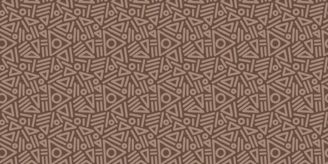 ABK Wide And Style Plus Digital+ Tribe Mauve 160x320