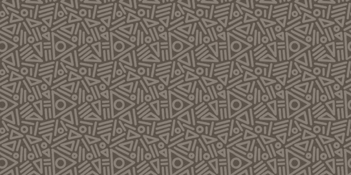 ABK Wide And Style Plus Digital+ Tribe Smoke 120x278