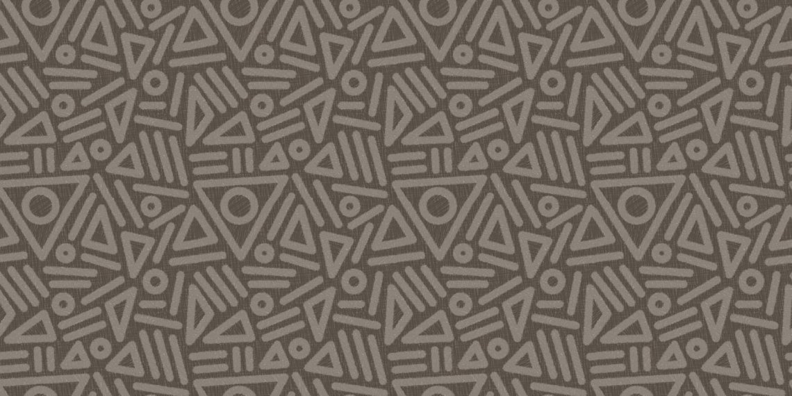 ABK Wide And Style Plus Digital+ Tribe Smoke 60x120