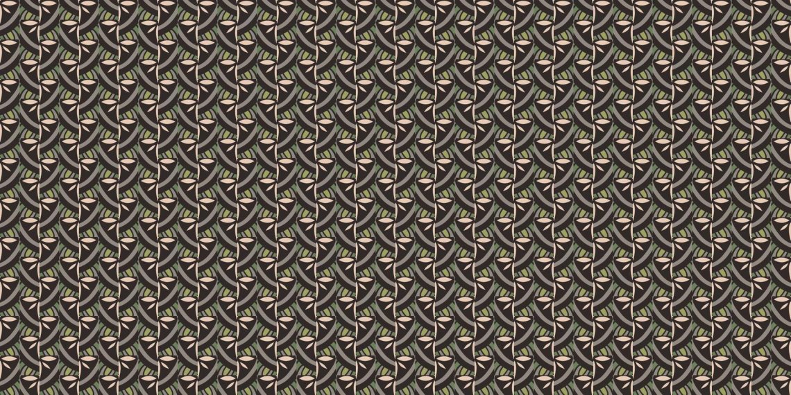 ABK Wide And Style Plus Liberty Lime Digit+ 60x120