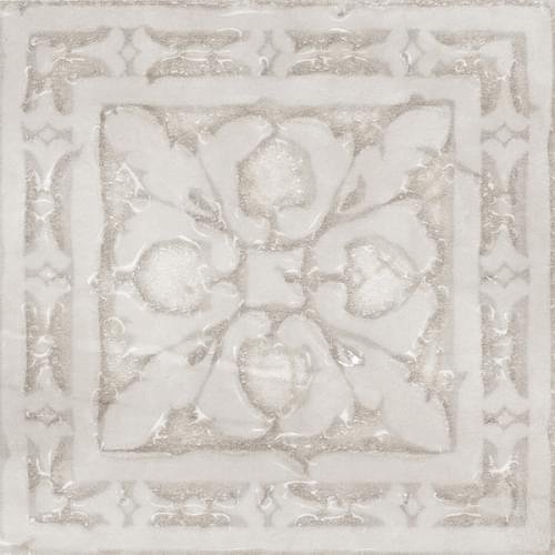 Absolut Keramika Papiro Taco Gotico White 8x8