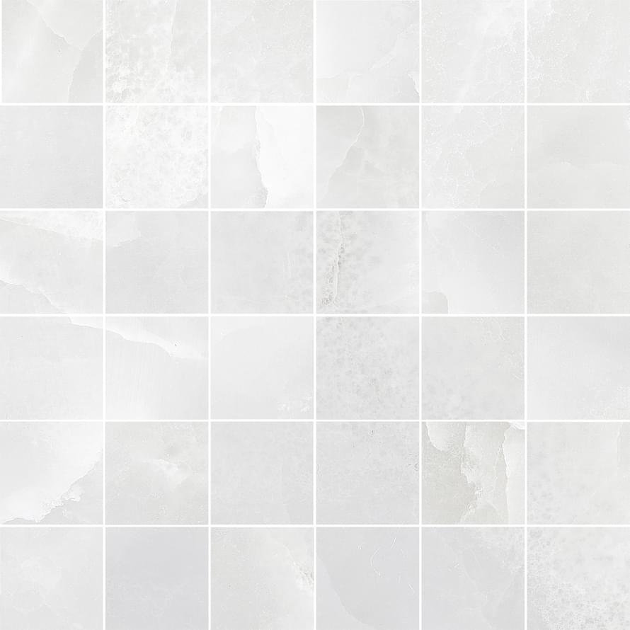 Absolut Keramika Sajalin Grey Lappato Malla 30x30