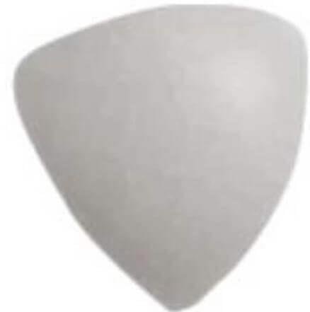 Adex Earth Angulo Bullnose Trim Ash Gray 1.2x1.2