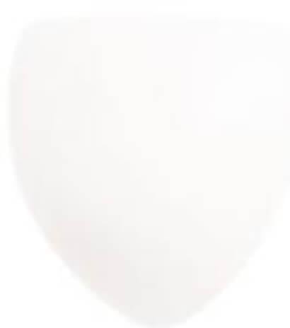 Adex Earth Angulo Bullnose Trim Navajo White 1.4x1.4
