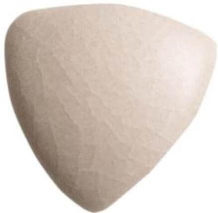 Adex Earth Angulo Cubrecanto Fawn 2.5x2.5
