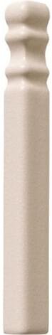 Adex Earth Angulo Exterior Rodapie Fawn 1.5x13