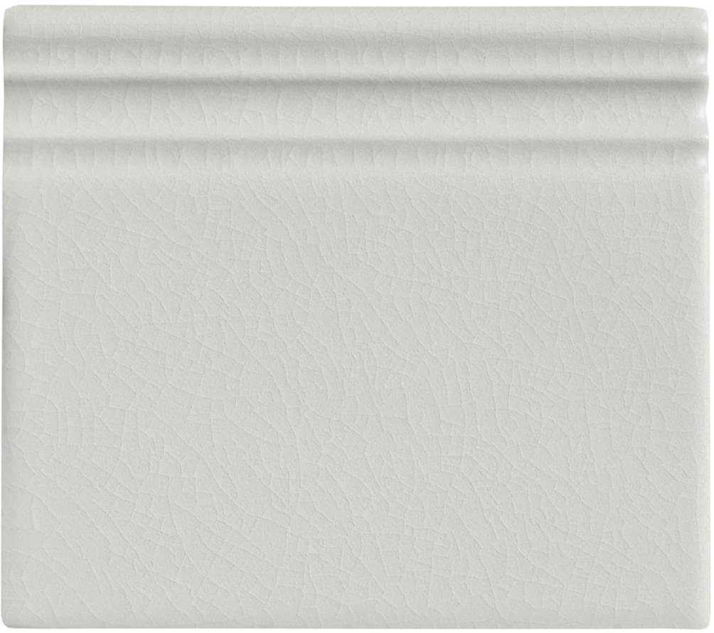 Adex Earth Rodapie Ash Gray 13x15