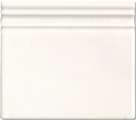 Adex Earth Rodapie Navajo White 13x15