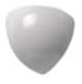 Adex Levante Angulo Bullnose Trim Monzon Glossy 1.2x20