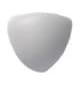 Adex Levante Angulo Bullnose Trim Monzon Matte 1.2x20