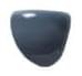Adex Levante Angulo Bullnose Trim Sirocco Glossy 1.2x20