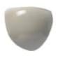Adex Levante Angulo Bullnose Trim Terral Glossy 1.2x20