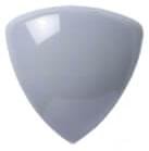 Adex Levante Angulo Cubrecanto Brisa Glossy 2.5x20