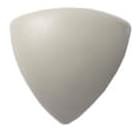 Adex Levante Angulo Cubrecanto Terral Matte 2.5x20