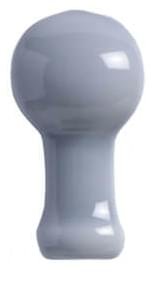 Adex Levante Angulo Exterior Moldura Brisa Glossy 5x20