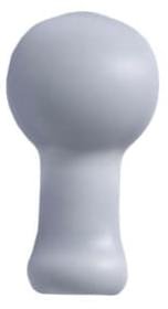 Adex Levante Angulo Exterior Moldura Brisa Matte 5x20