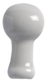 Adex Levante Angulo Exterior Moldura Monzon Glossy 5x20