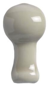 Adex Levante Angulo Exterior Moldura Terral Glossy 5x20