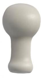 Adex Levante Angulo Exterior Moldura Terral Matte 5x20