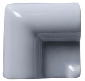 Adex Levante Angulo Marco Moldura Brisa Glossy 5x20