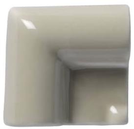 Adex Levante Angulo Marco Moldura Terral Glossy 5x20