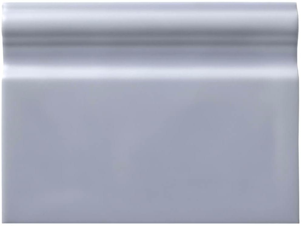 Adex Levante Rodapie Brisa Matte 15x20