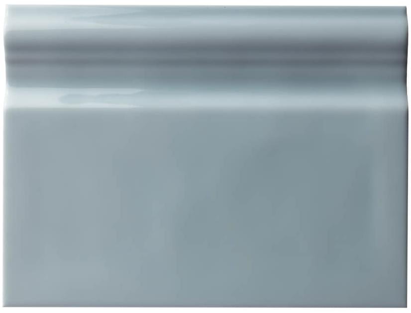 Adex Levante Rodapie Poniente Glossy 15x20