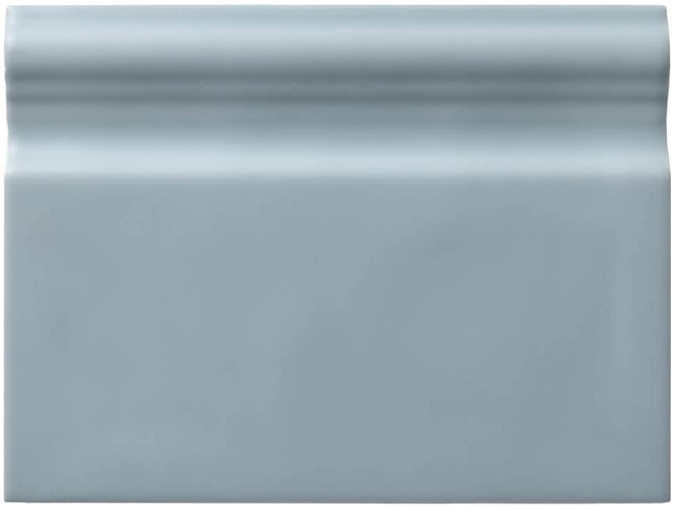 Adex Levante Rodapie Poniente Matte 15x20