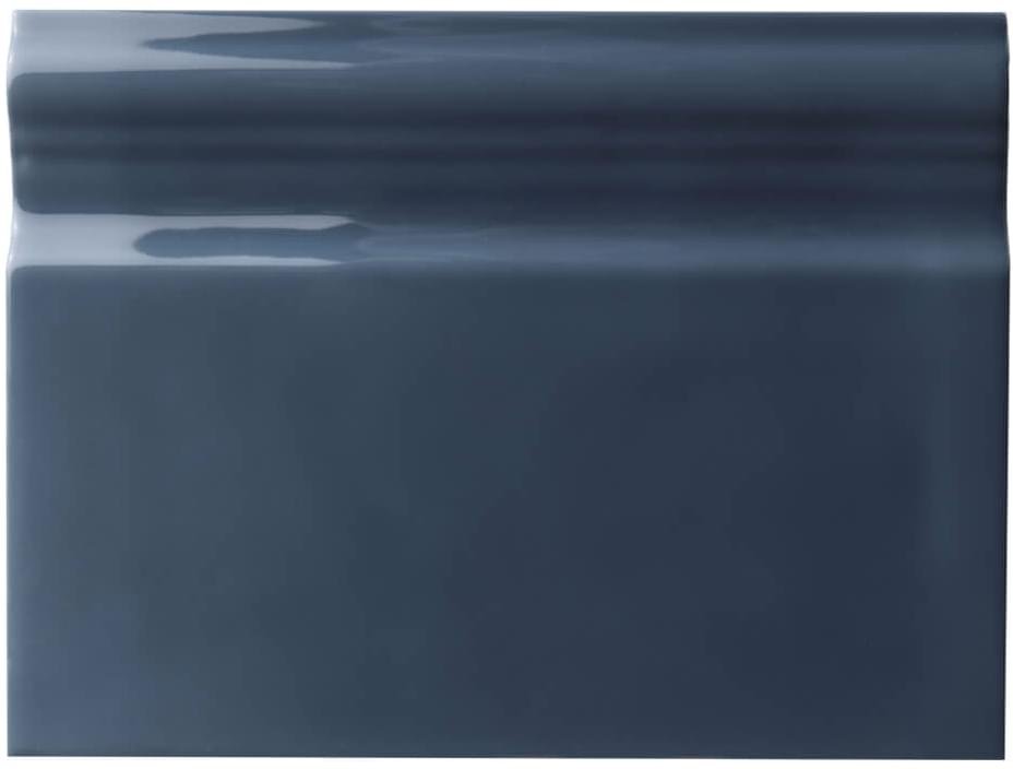 Adex Levante Rodapie Sirocco Glossy 15x20