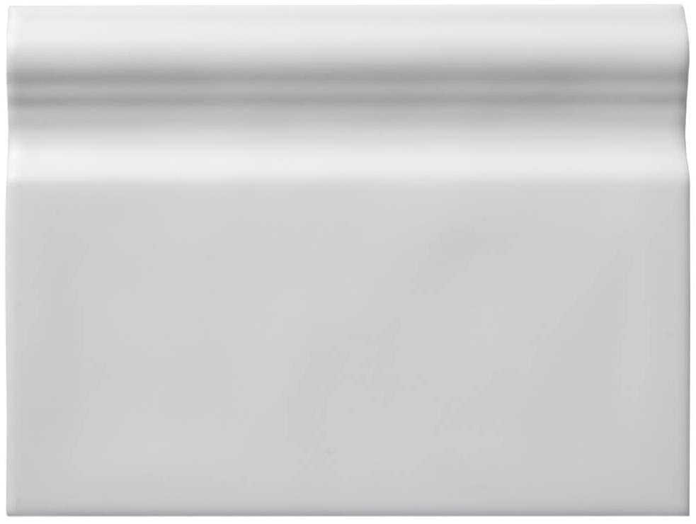 Adex Levante Rodapie Solano Matte 15x20