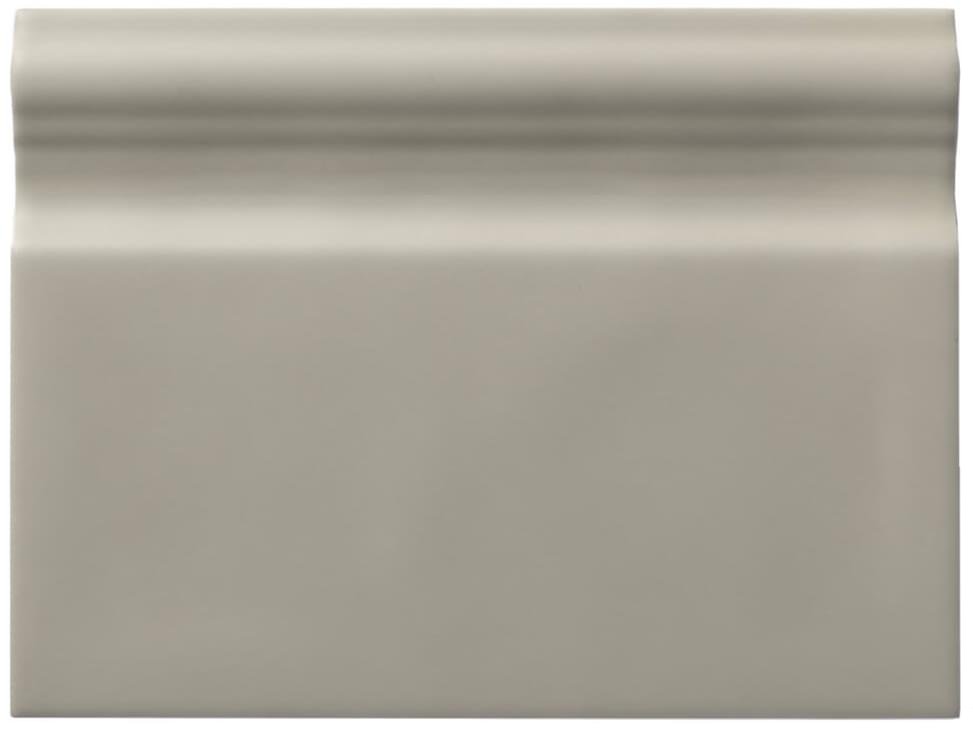 Adex Levante Rodapie Terral Matte 15x20