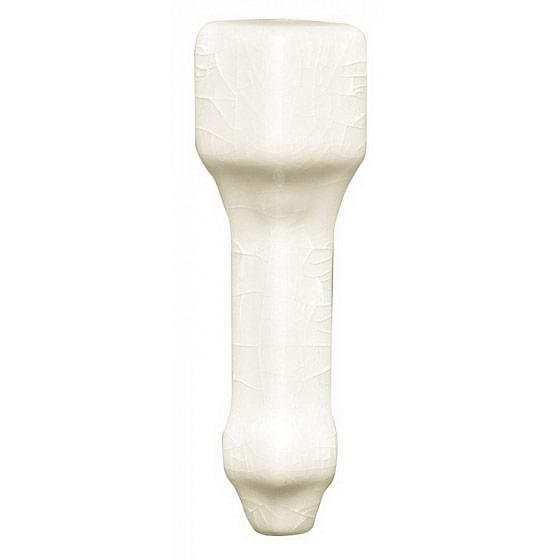 Adex Modernista Angulo Exterior Cornisa Clasica CC Marfil 7.5x1.8