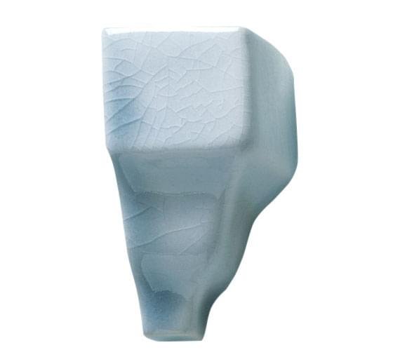 Adex Modernista Angulo Exterior Cornisa Clasica CC Stellar Blue 3.5x2.7