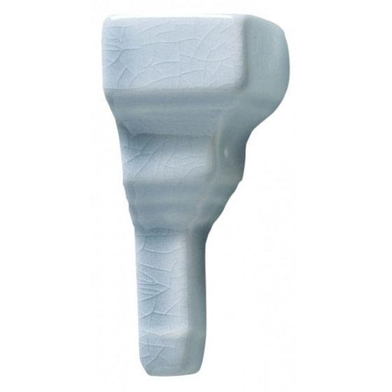 Adex Modernista Angulo Exterior Cornisa Clasica CC Stellar Blue 5x2.7