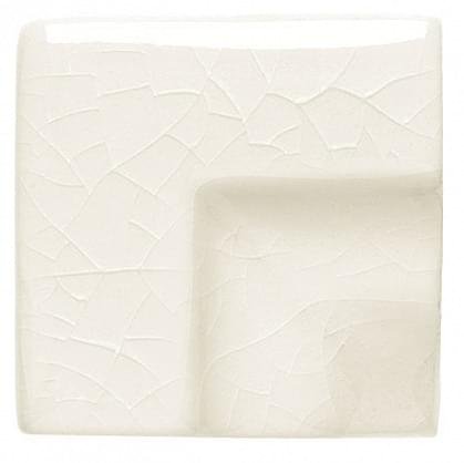 Adex Modernista Angulo Marco Cornisa Clasica CC Marfil 3.5x3.5