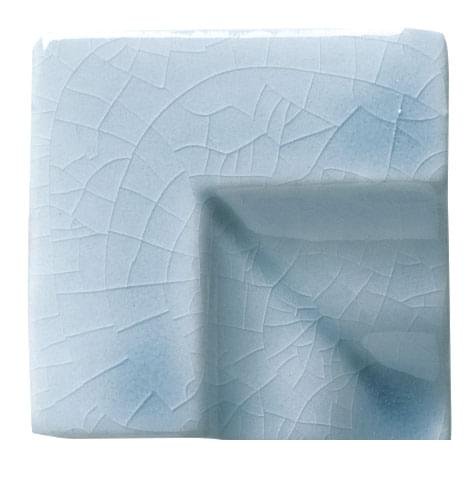Adex Modernista Angulo Marco Cornisa Clasica CC Stellar Blue 3.5x3.5