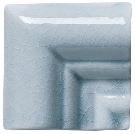 Adex Modernista Angulo Marco Moldura Italiana Pb CC Stellar Blue 5x5