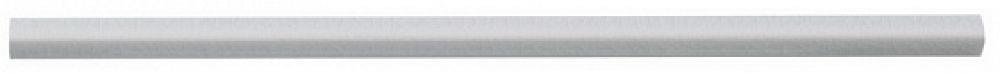 Adex Modernista Bullnose Trim CC Cadet Gray 0.85x20
